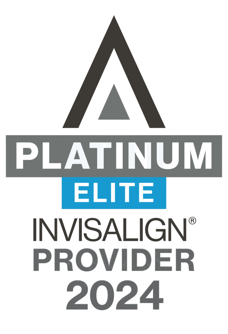 Platinum Elite Invisalign Providers