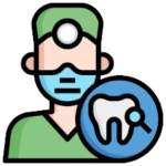 Experienced Dentist
