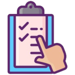 3. Follow-up and Restoration